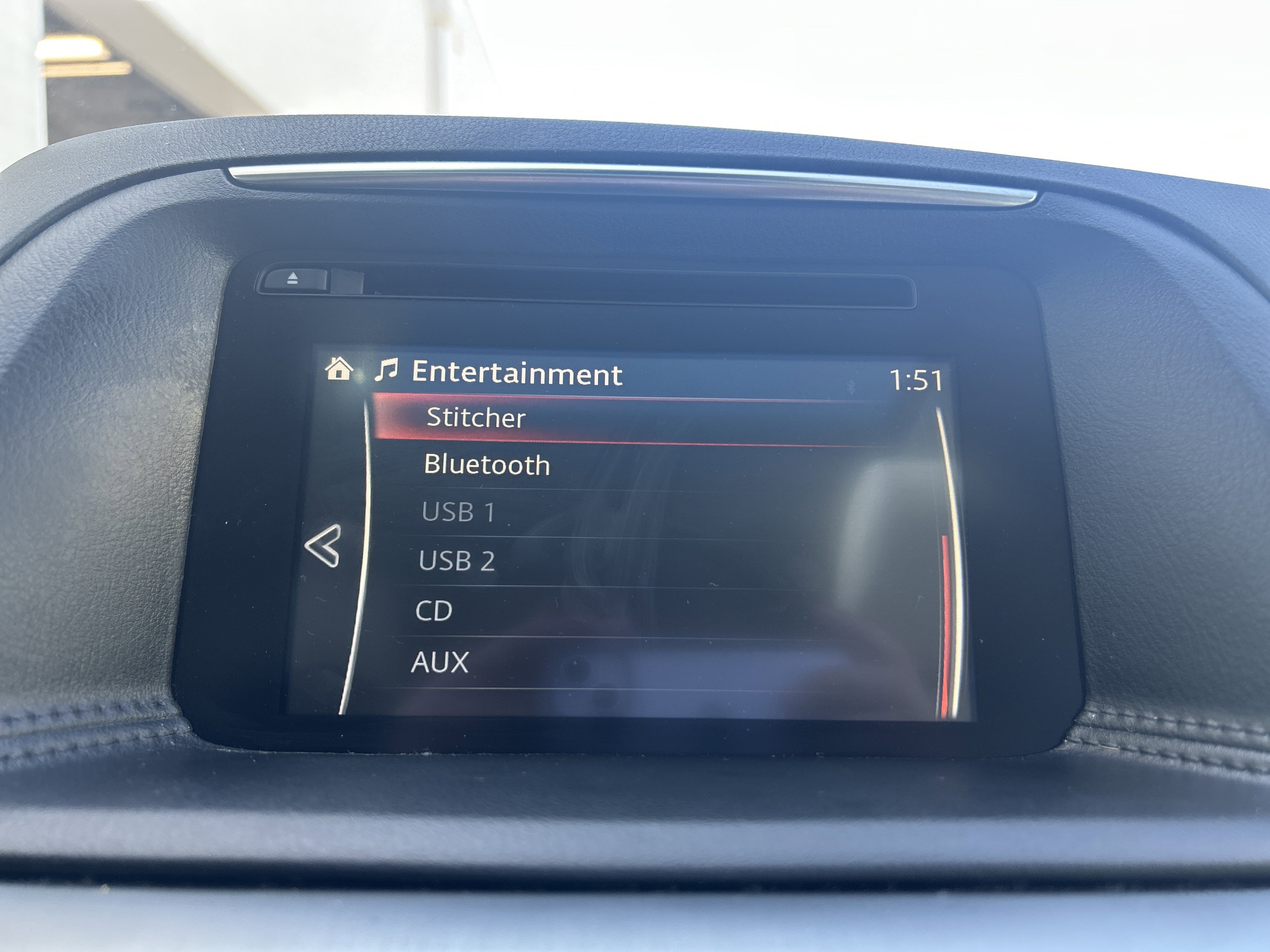 Used 2016 MAZDA CX-5 Grand Touring image 13