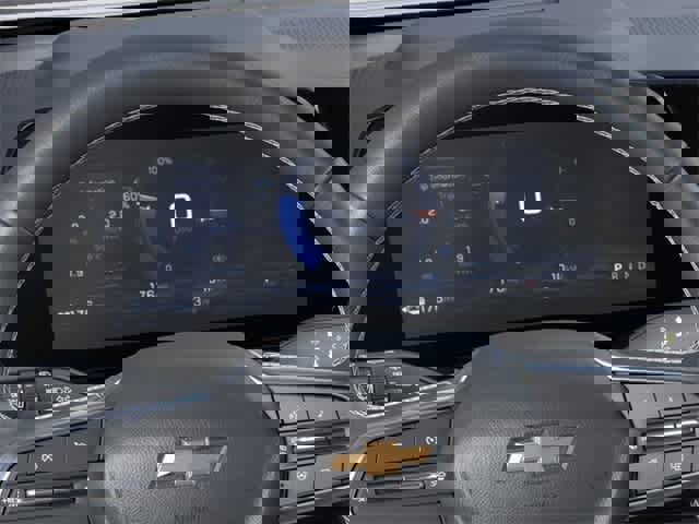 New 2025 Chevrolet Blazer EV LT image 18