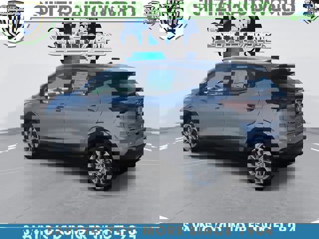 New 2027 Chevrolet Bolt LT w/ Comfort Package image 6