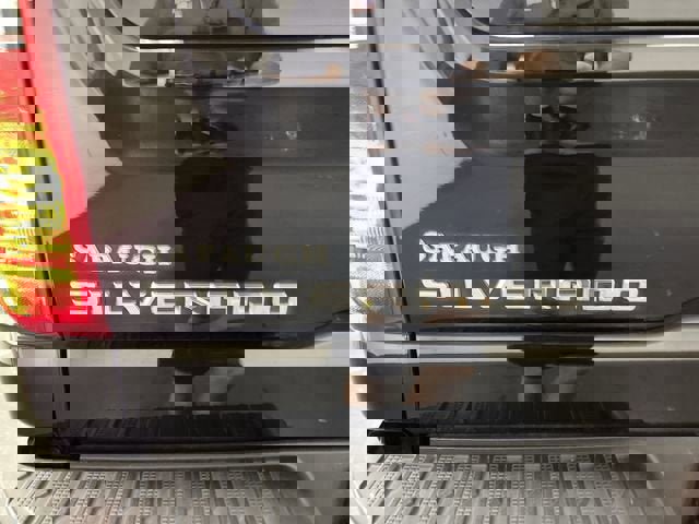 Certified 2024 Chevrolet Silverado 2500 LT w/ All Star Edition image 31