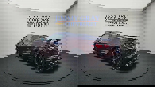 Used 2023 Chevrolet Corvette Stingray Premium Conv w/ Z51 Performance Package image 5