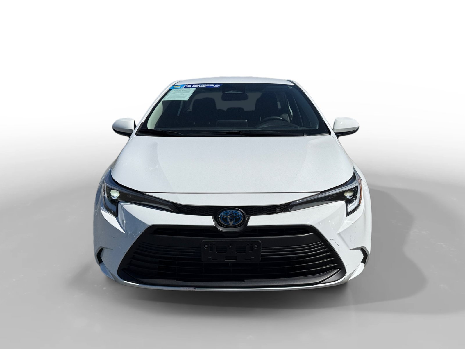 Used 2024 Toyota Corolla LE FWD image 8