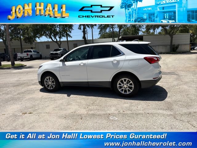 Used 2019 Chevrolet Equinox LT FWD image 5