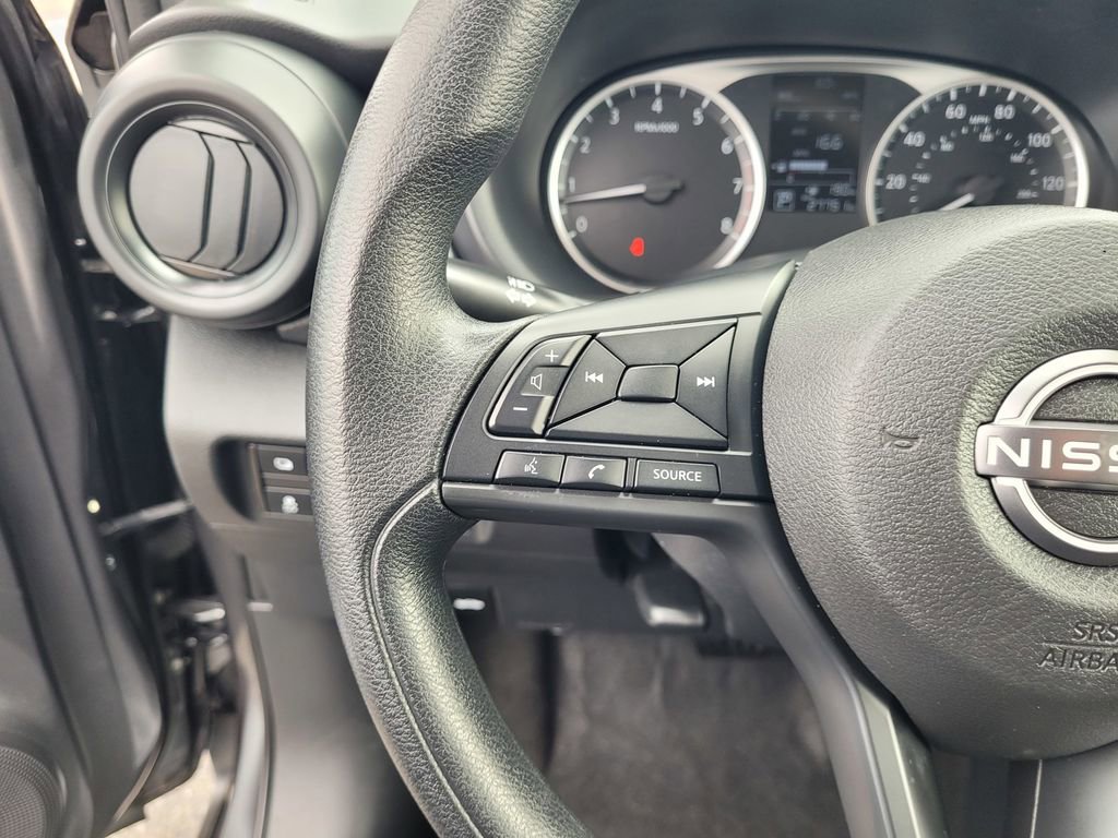 Used 2023 Nissan Kicks S image 22