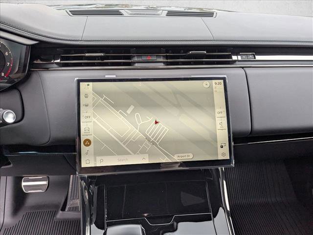 New 2026 Land Rover Range Rover Sport SV image 12