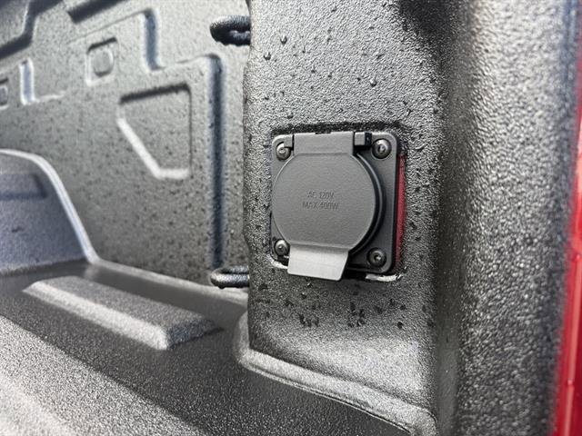 New 2026 Chevrolet Silverado 2500 High Country w/ High Country Premium Package image 39
