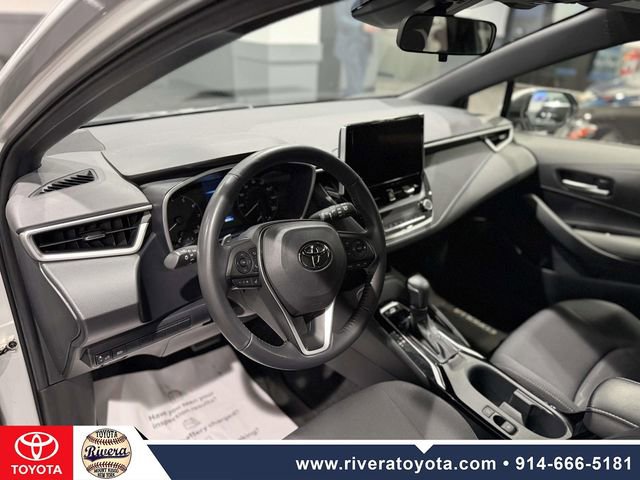 Used 2023 Toyota Corolla SE image 12