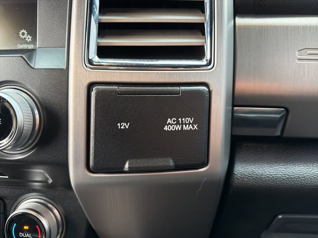 Used 2018 Ford F250 Platinum w/ FX4 Off-Road Package image 47