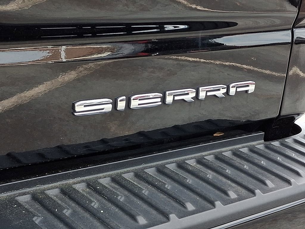 Used 2024 GMC Sierra 1500 Denali Ultimate image 32