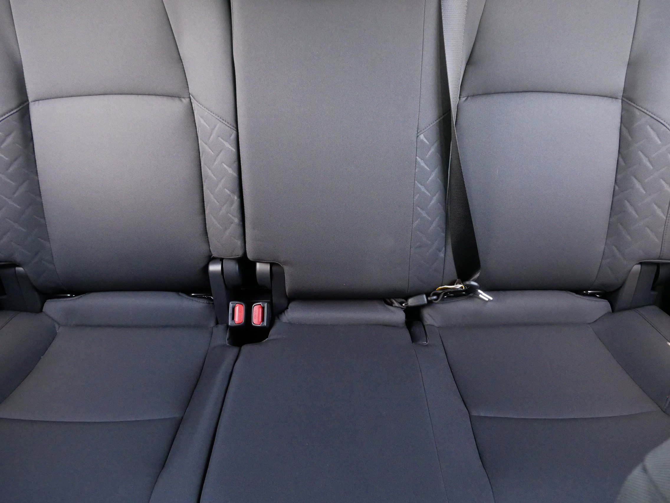 Certified 2024 Toyota Tacoma SR5 AWD/4WD image 13