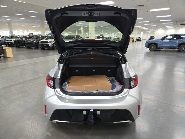New 2026 Toyota Corolla XSE FWD image 14