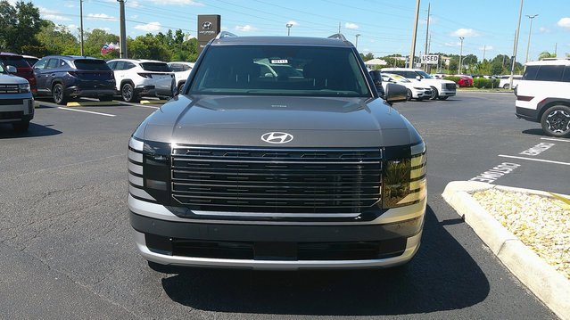 New 2026 Hyundai Palisade Calligraphy image 20