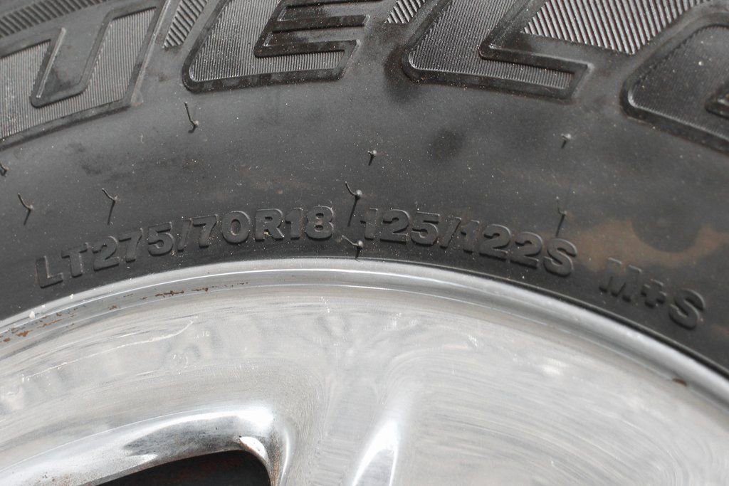 Used 2018 RAM 2500 SLT image 39