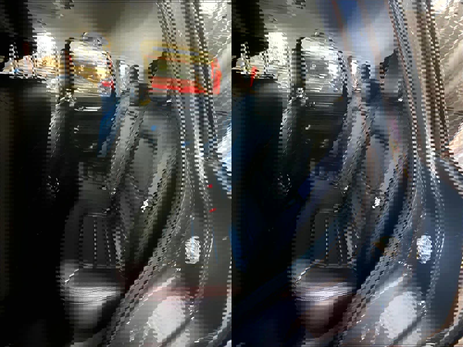 Used 2024 MAZDA CX-5 Carbon Edition image 15