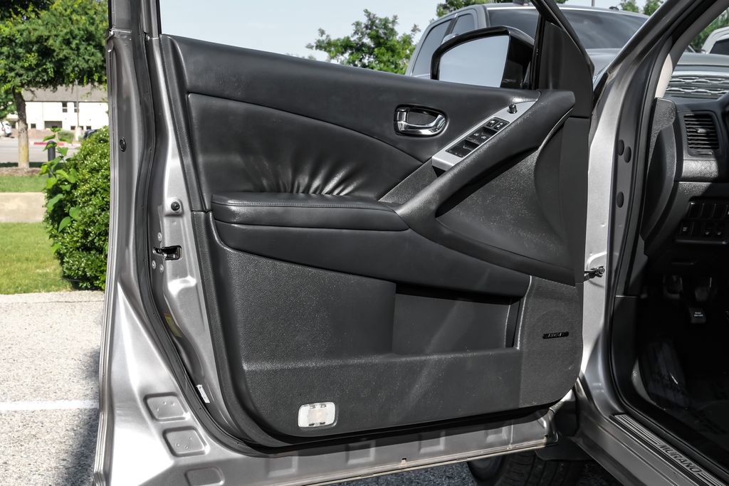 Used 2010 Nissan Murano SL w/ Leather Pkg FWD image 44