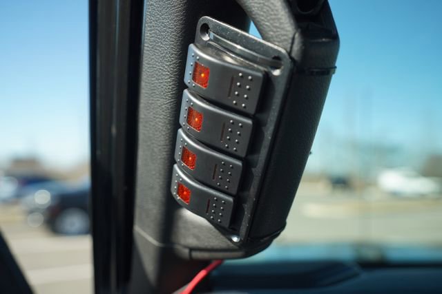 Used 2018 Jeep Wrangler Sport S image 22