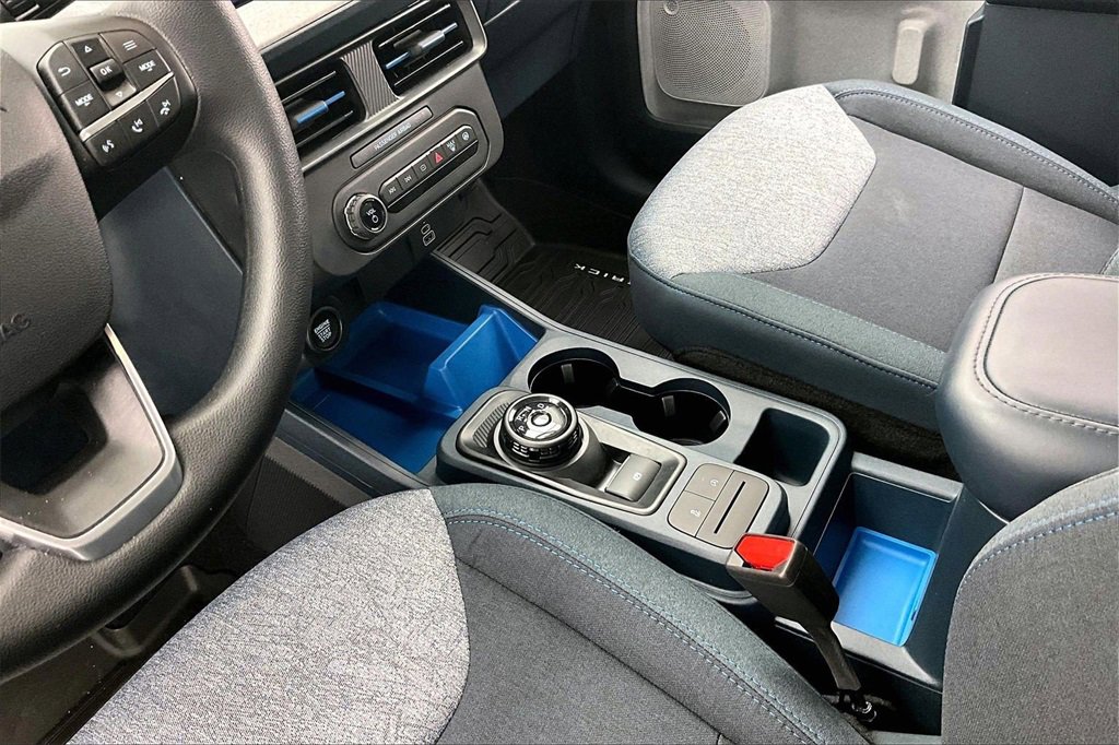 Used 2025 Ford Maverick XLT w/ Equipment Group 302A image 15