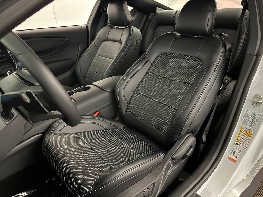 New 2026 Ford Mustang GT Premium RWD image 24