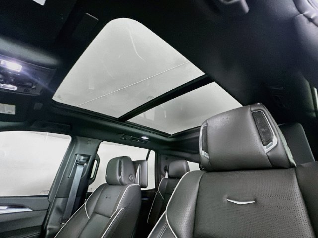 Used 2026 Cadillac Escalade Luxury w/ Touring Package RWD image 22