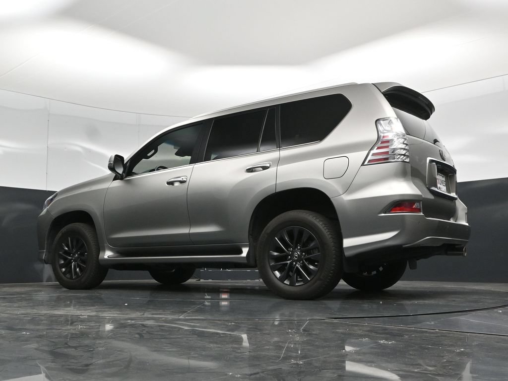 Used 2023 Lexus GX 460 Premium AWD/4WD image 56