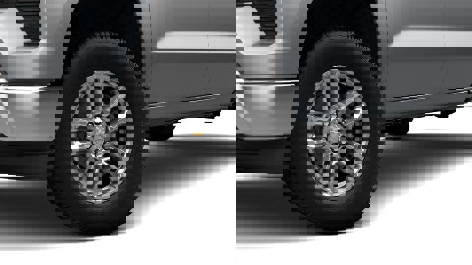 New 2026 Chevrolet Silverado 1500 LT image 51