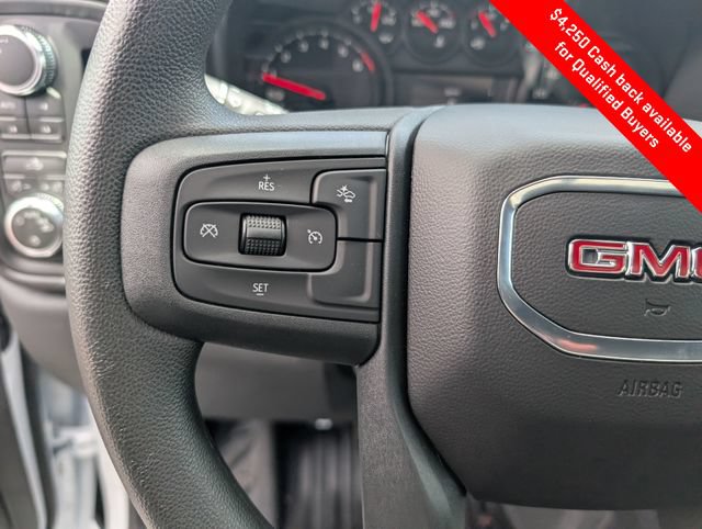 New 2026 GMC Sierra 1500 Pro w/ Pro Value Package AWD/4WD image 16