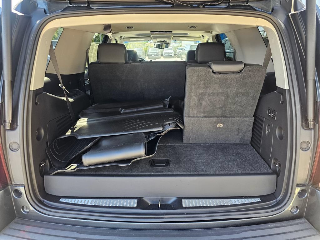 Used 2019 Chevrolet Tahoe LT AWD/4WD image 14