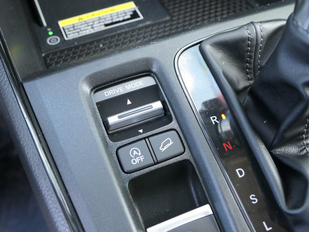 Used 2023 Honda CR-V EX-L image 21