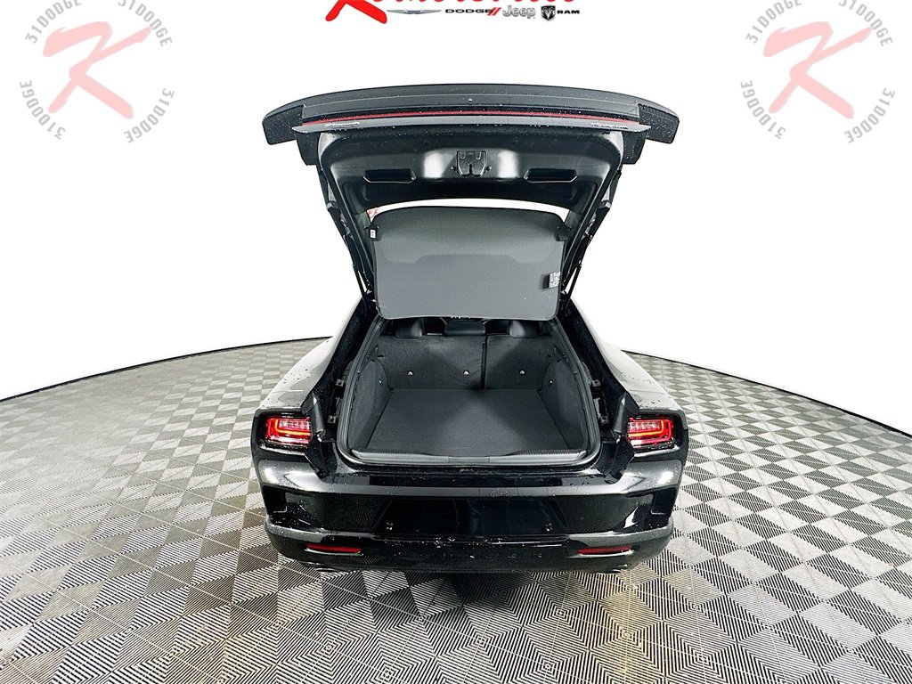 New 2026 Dodge Charger Scat Pack image 16