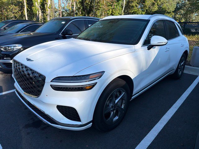 Used 2026 Genesis GV70 2.5T