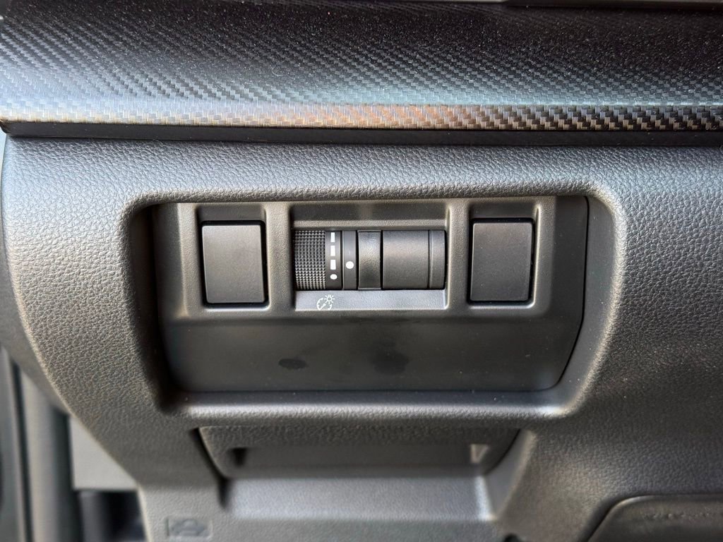 Certified 2025 Subaru Crosstrek 2.0i Premium image 10