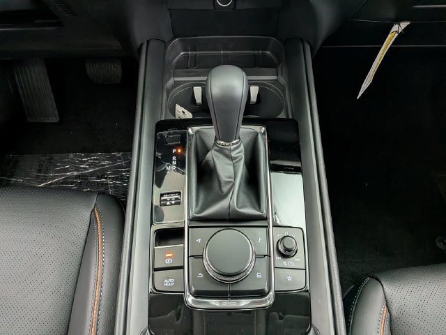 New 2026 MAZDA CX-50 2.5 Turbo w/ Cargo Package AWD/4WD image 29