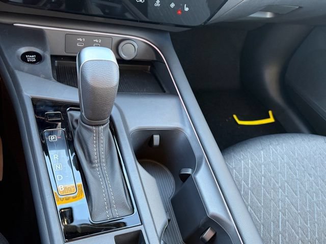 New 2026 Nissan Sentra SV w/ SV Convenience Package FWD image 22