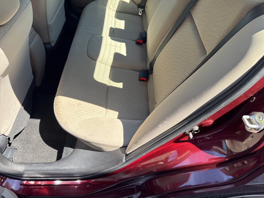 Used 2014 Honda Civic LX image 20