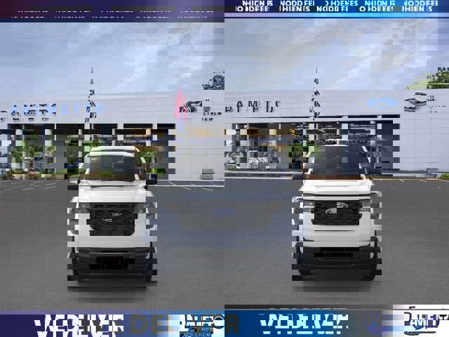 New 2026 Ford Maverick XL image 6