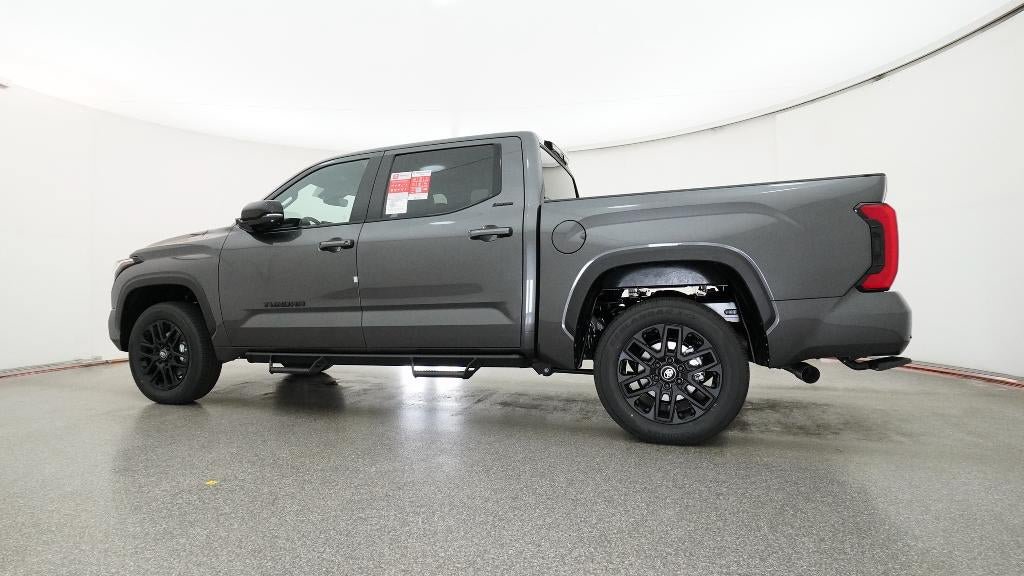 New 2026 Toyota Tundra Limited w/ Nightshade Package AWD/4WD image 20