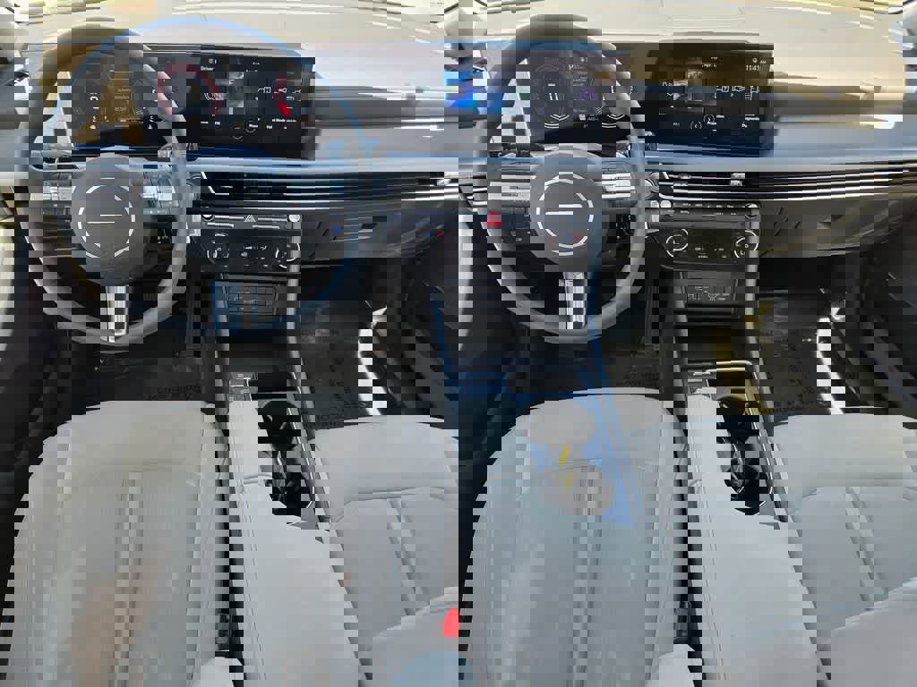 Used 2024 Hyundai Sonata SEL FWD image 9