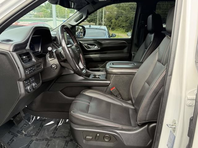 Certified 2022 Chevrolet Tahoe RST w/ Sport Performance Package AWD/4WD image 10