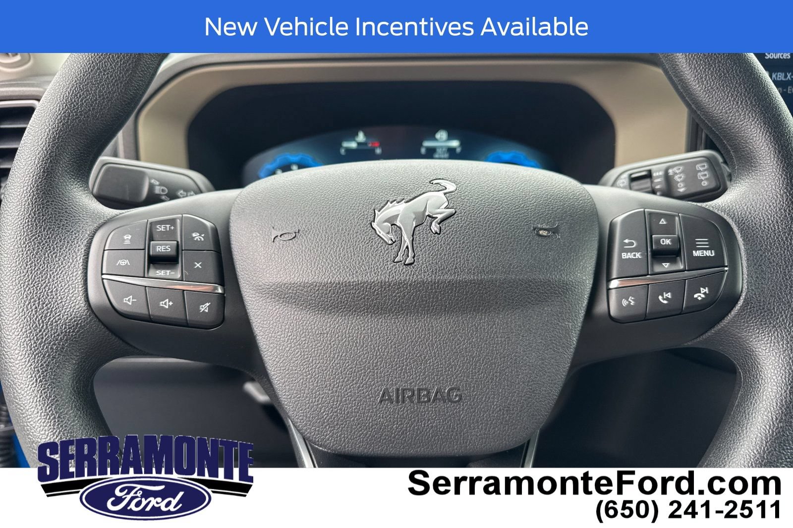 Used 2025 Ford Bronco Sport Big Bend AWD/4WD image 24