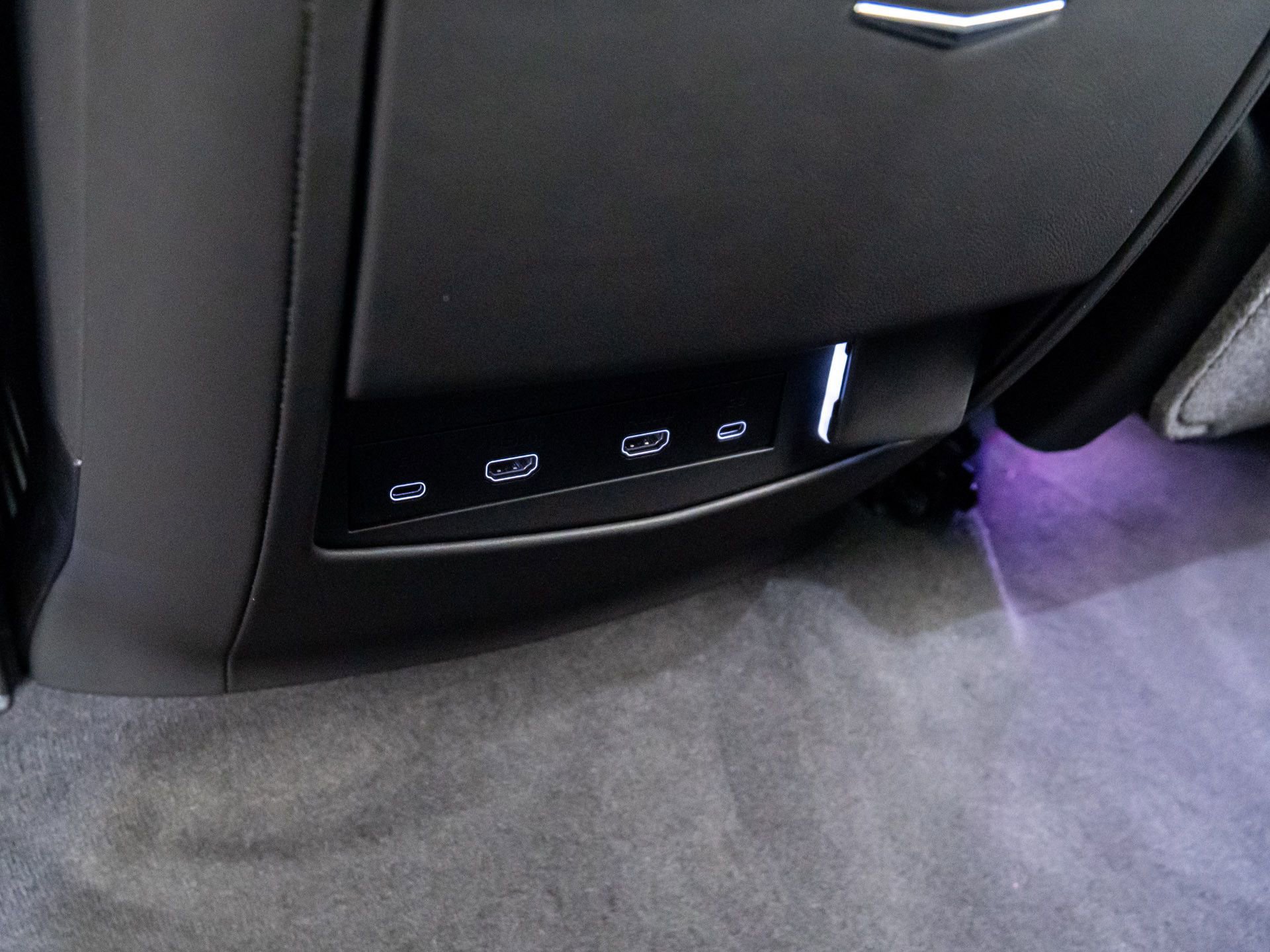 New 2026 Cadillac Escalade Luxury w/ Touring Package image 26