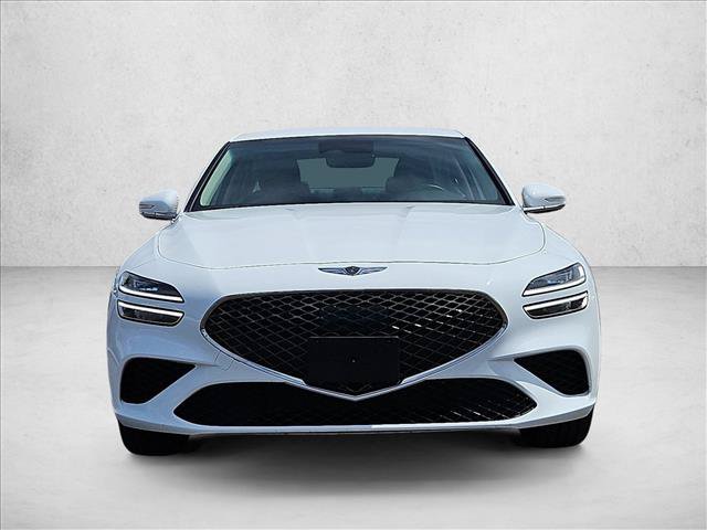 Used 2026 Genesis G70 2.5T RWD image 2