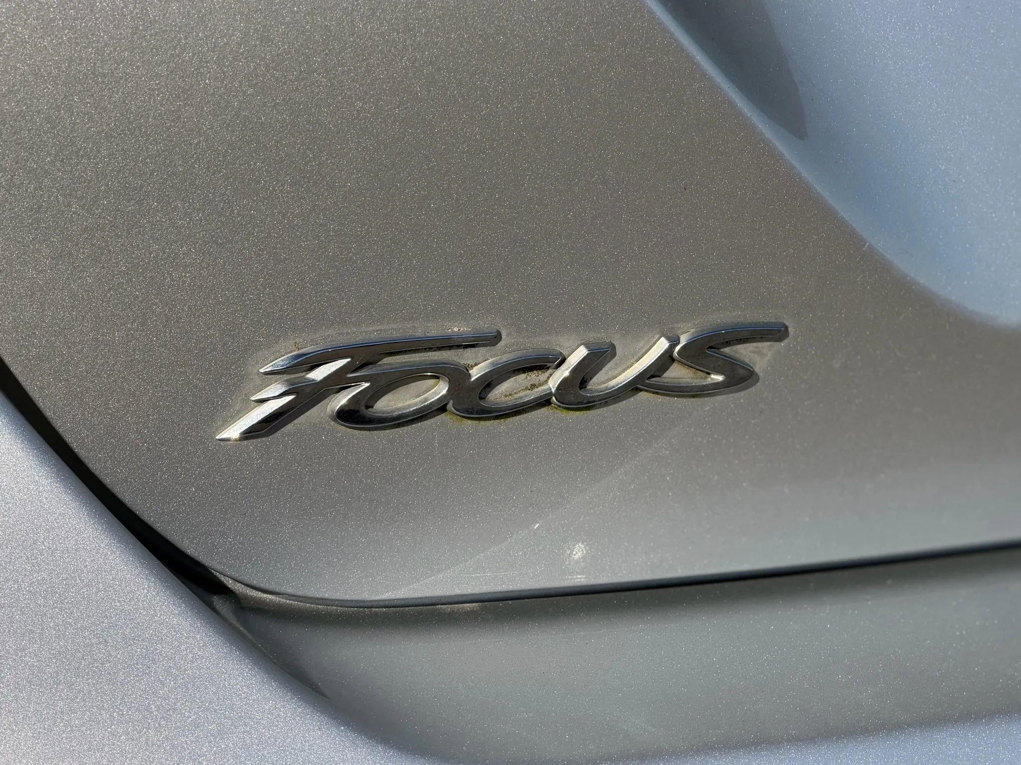 Used 2013 Ford Focus SE image 11