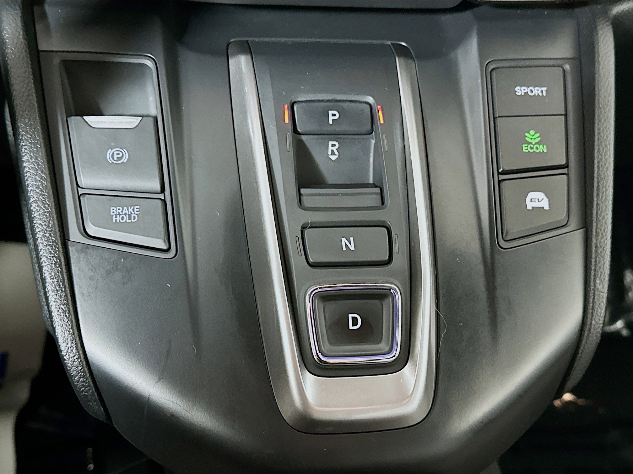 Used 2022 Honda CR-V EX-L image 16