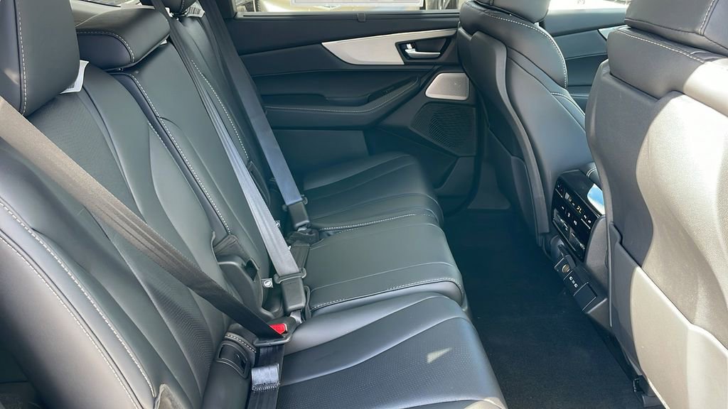 New 2026 Acura MDX w/ Technology Package image 29