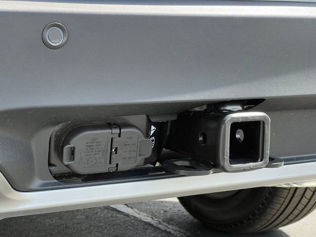 New 2026 Ford Explorer Active image 9