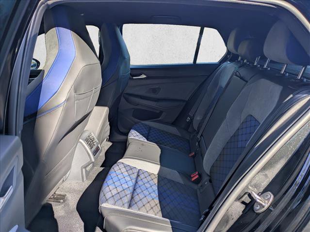 New 2026 Volkswagen Golf w/ Euro Style Package image 19