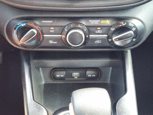 Used 2022 Kia Soul LX FWD image 21