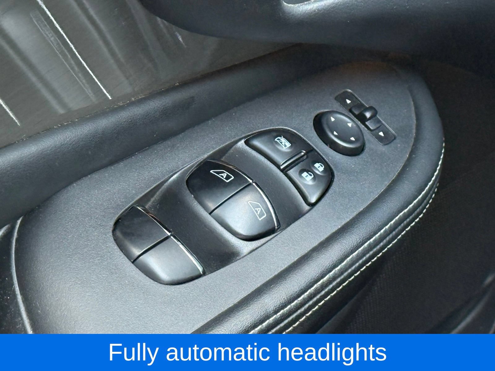 Used 2018 Nissan Murano Platinum w/ Cargo Package AWD/4WD image 39