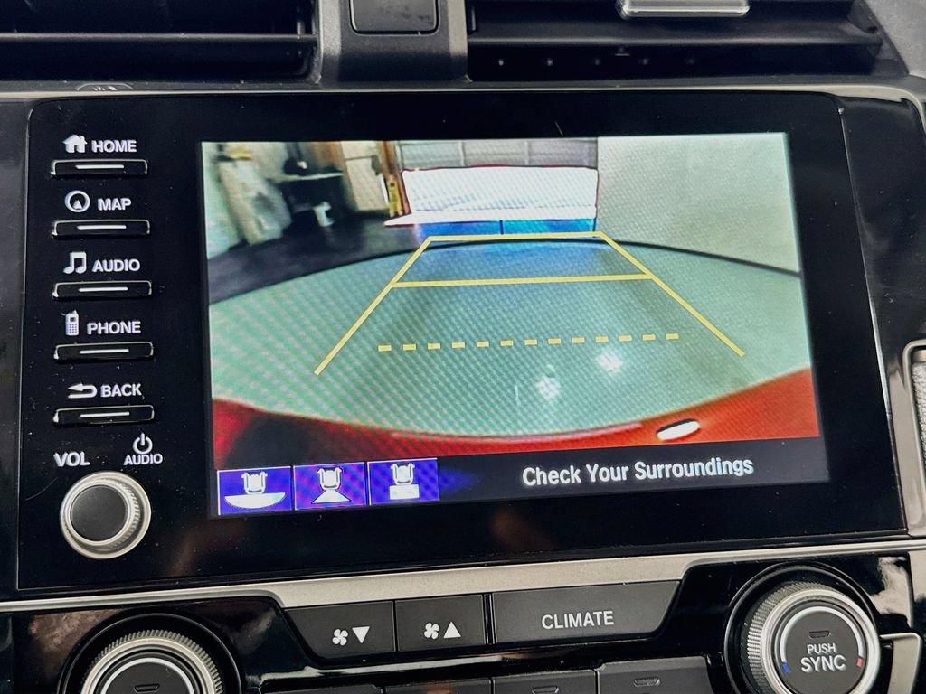 Used 2020 Honda Civic Touring image 40