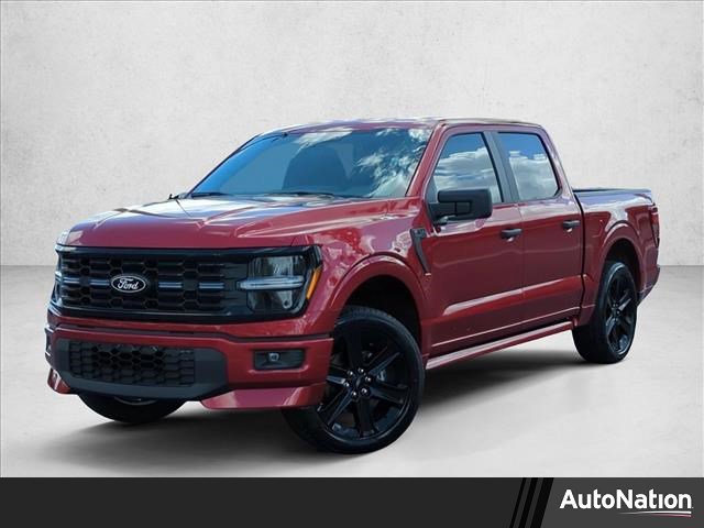 New 2026 Ford F150 STX video 1